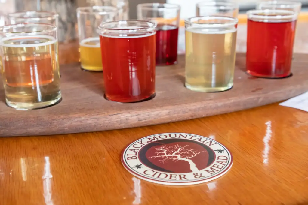 Asheville Cider Tours